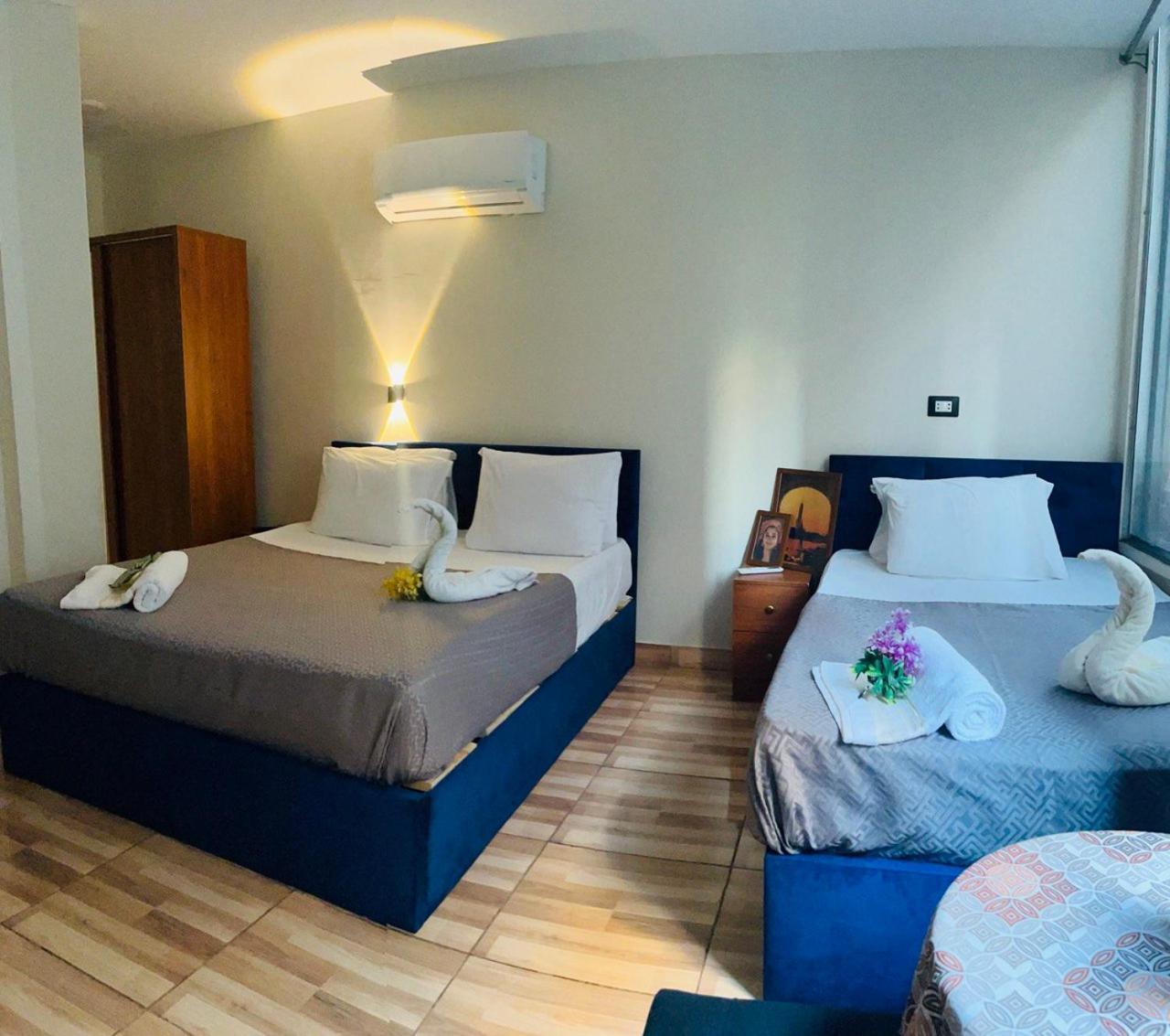 New Revento Hotel Kairo Eksteriør bilde