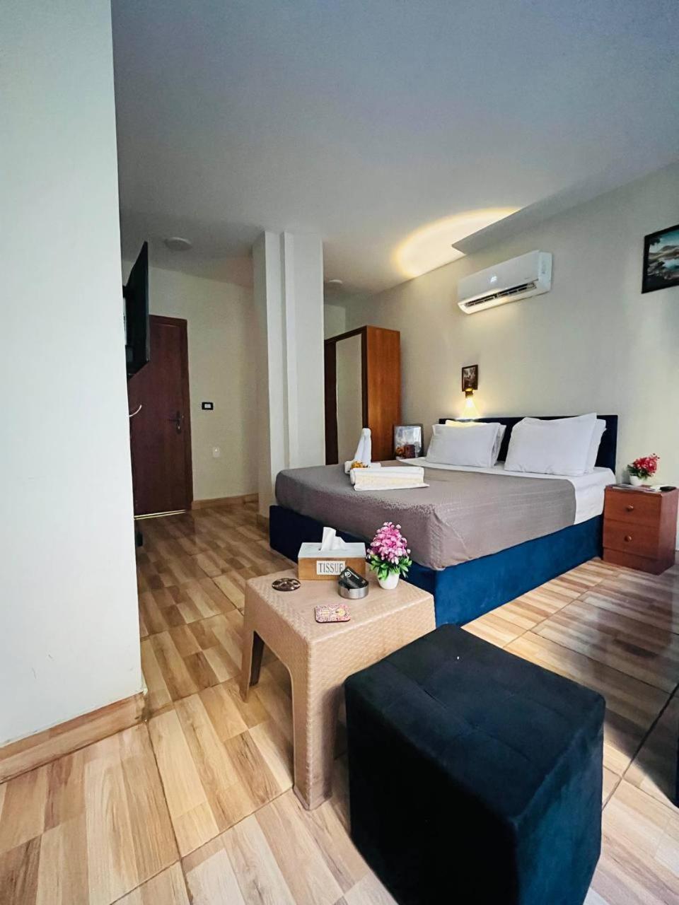 New Revento Hotel Kairo Eksteriør bilde