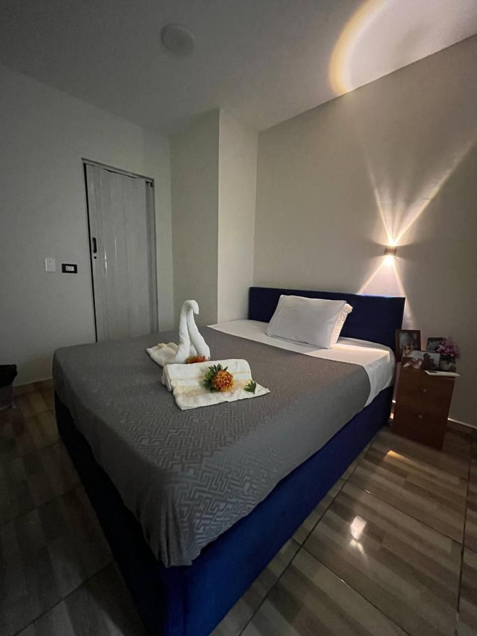 New Revento Hotel Kairo Eksteriør bilde